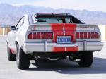 Ford Mustang II Cobra II 1977 года